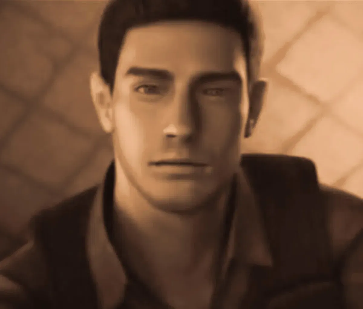 Chris Redfield