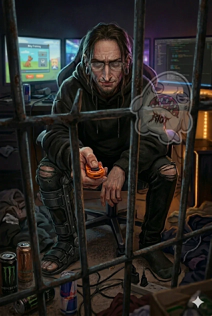 Ronan Vale