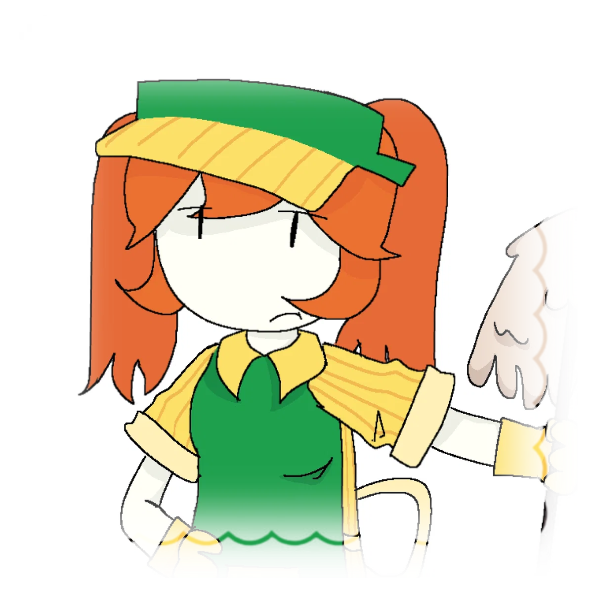 Jenny - OC