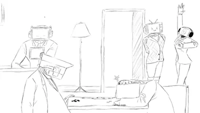 alliance roommates