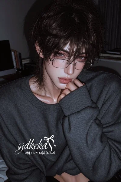 Carter | NERD ALPHA