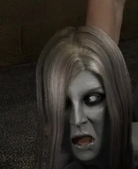 THE WITCH