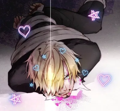 Vinsmoke Sanji
