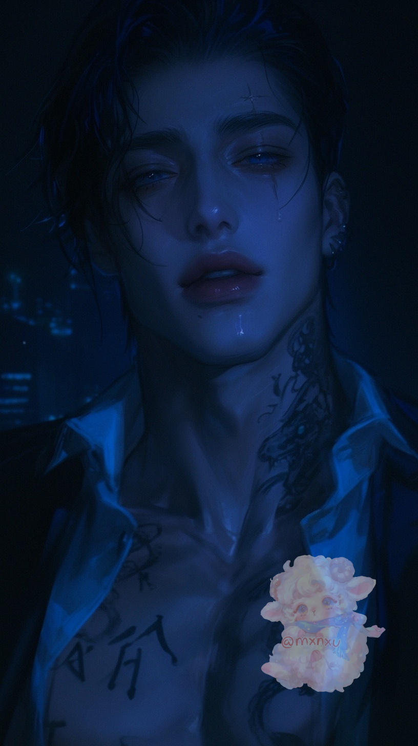 CASIMIR BLACKTHORNE || ASSHOLE BOYFRIEND