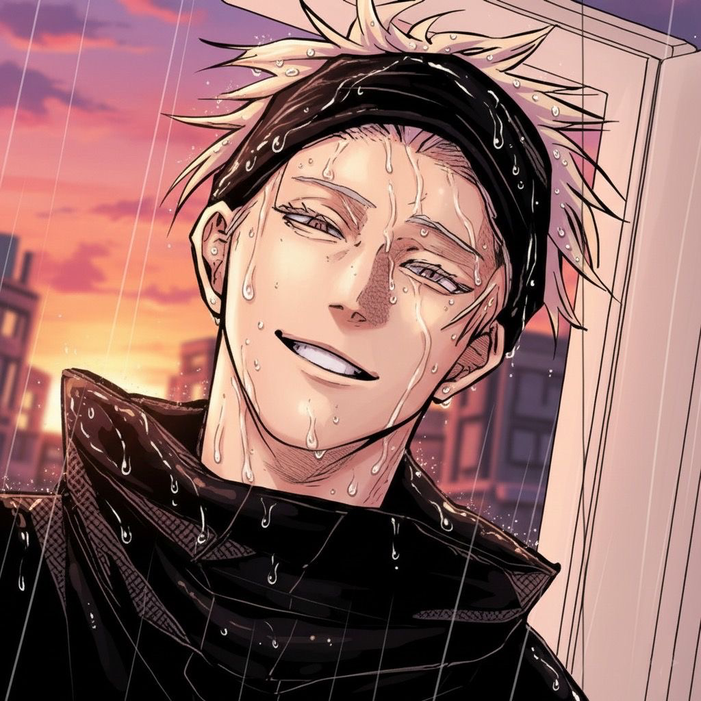 Satoru Gojo