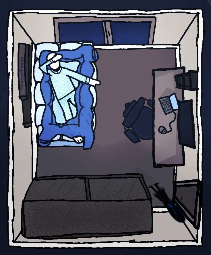 Unusual Habits