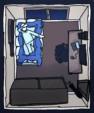 Unusual Habits