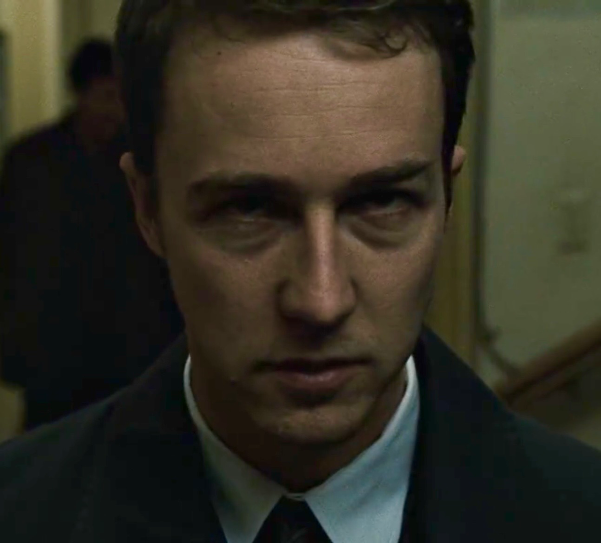 Jack Moore (The Narrator) .