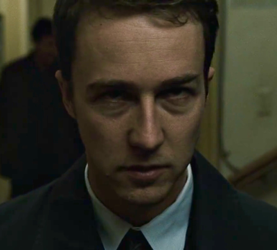 Jack Moore (The Narrator) .