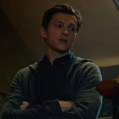 peter parker