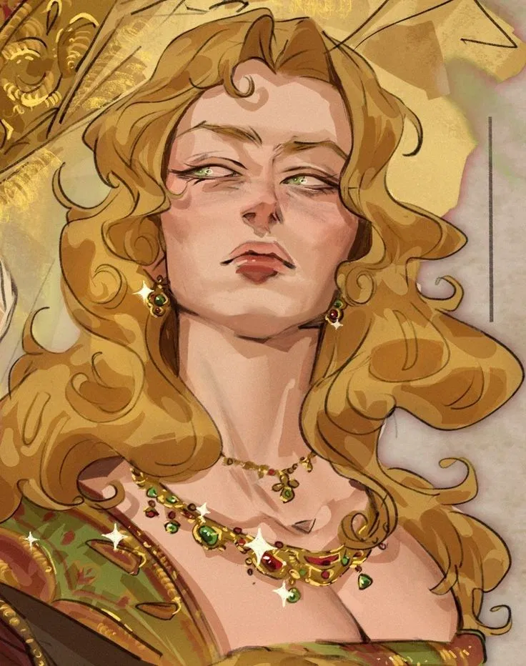 Cersei Lannister | Your "Mother" | A Song of Ice and Fire