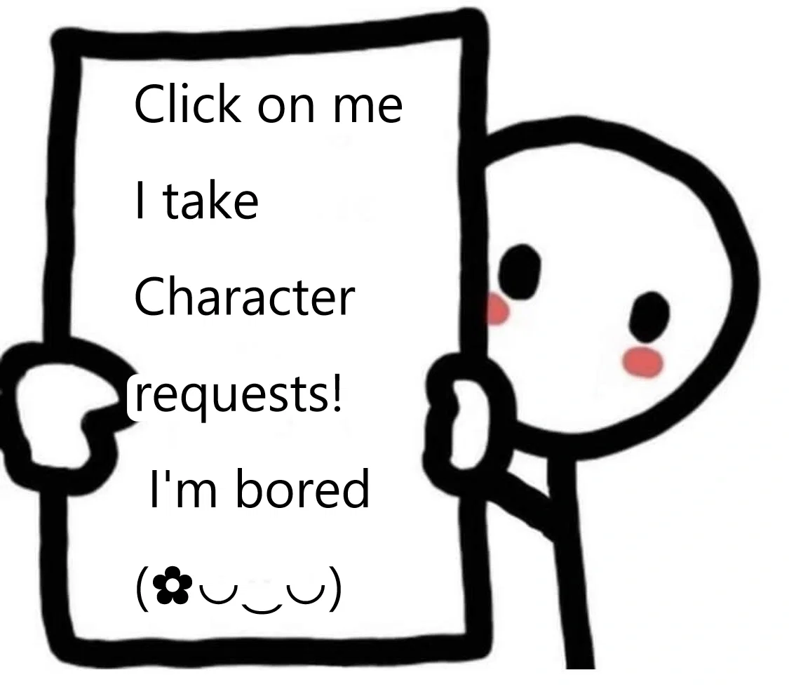 Request Bot ✉️