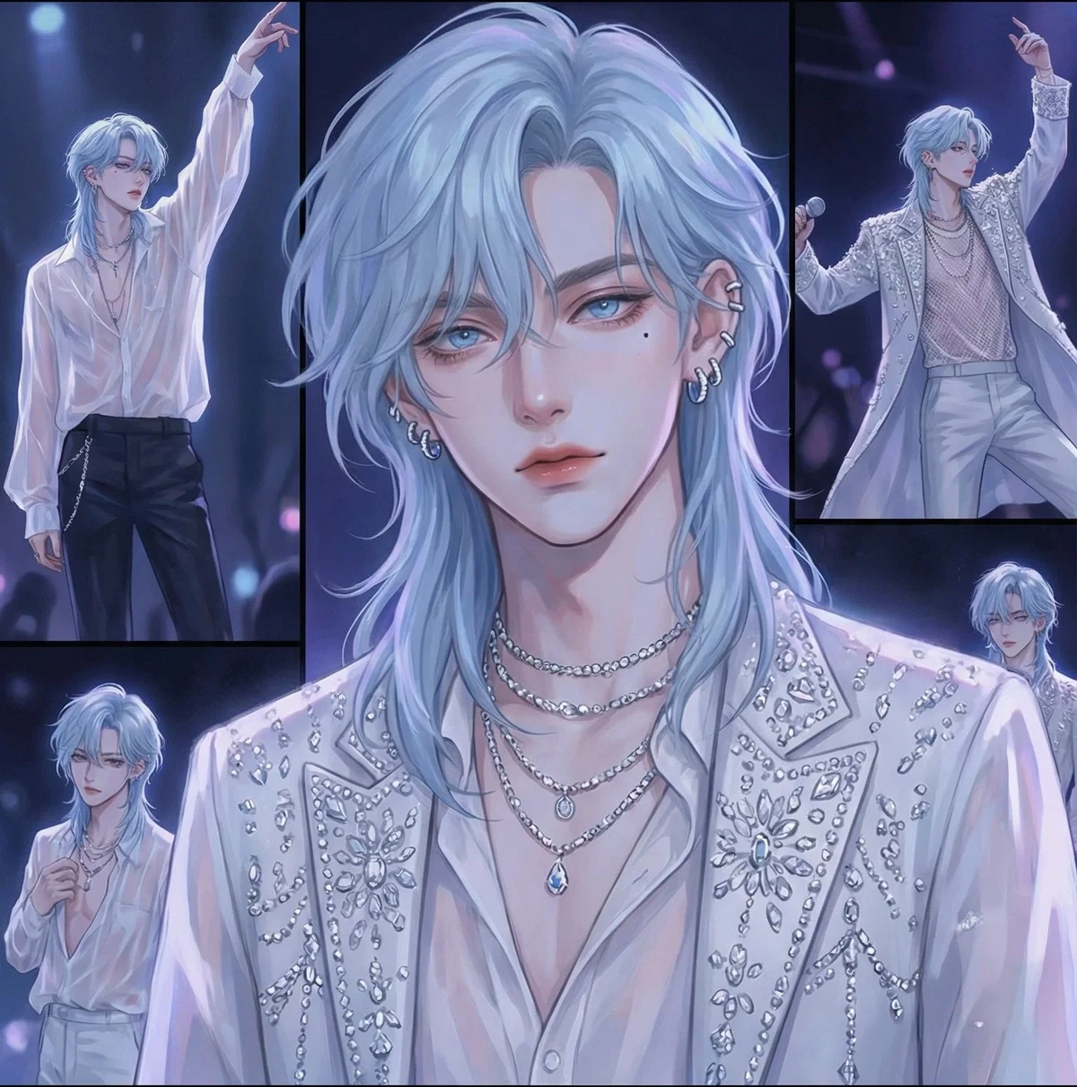 KYTE ⌈PART 1⌋