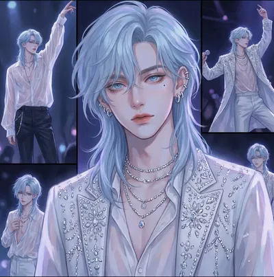 KYTE ⌈PART 1⌋