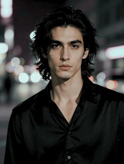 Do you remember Dante?