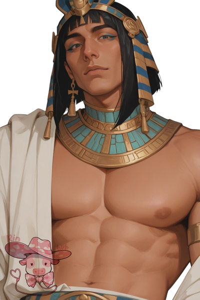 Hesperet || Pharaoh 