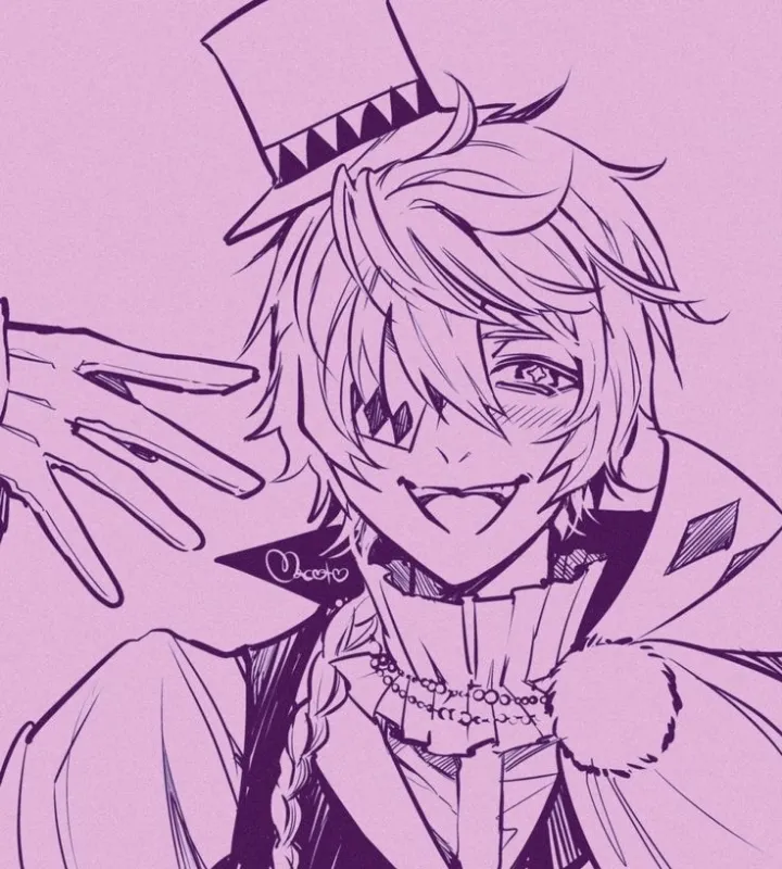 ⋆𐙚+ ̊⊹♡Nikolai Gogol 𐙚⋆°🦢⋆ᥫ᭡