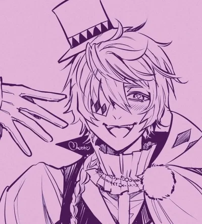 ⋆𐙚+ ̊⊹♡Nikolai Gogol 𐙚⋆°🦢⋆ᥫ᭡