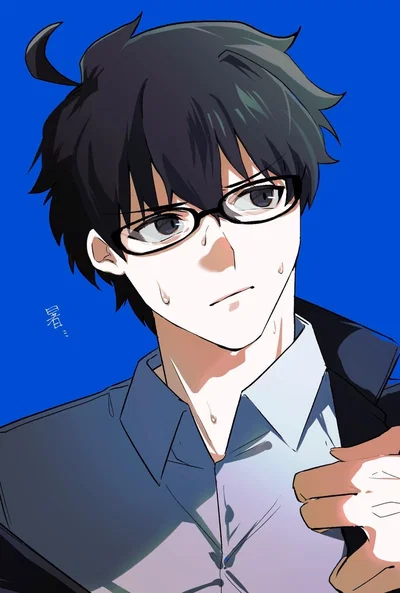 Shiki Tohno