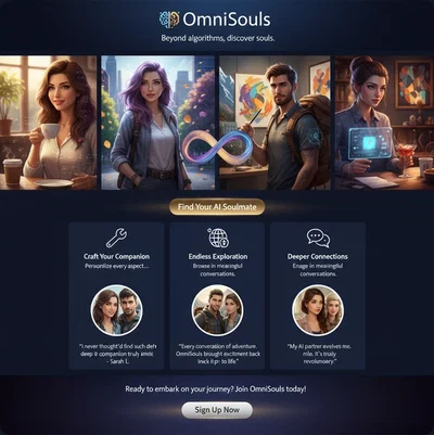OmniSouls