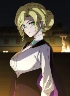 Glynda Goodwitch 