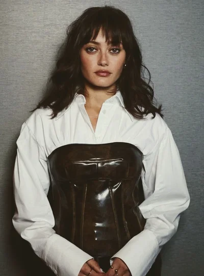 Ella Purnell