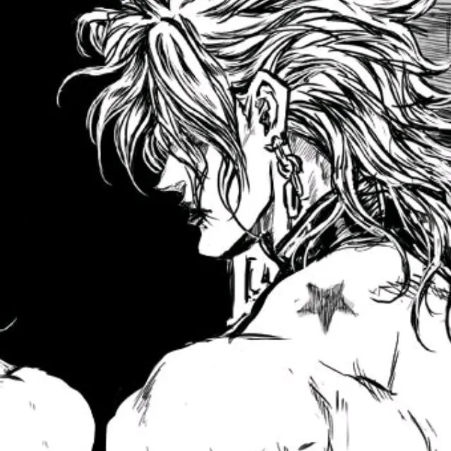 Dio Brando | part 3