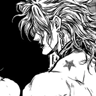 Dio Brando | part 3