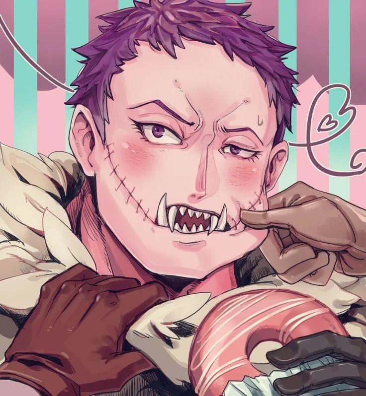 Katakuri Charlotte