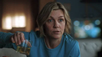 Carol Sturka | Drunk in Las Vegas