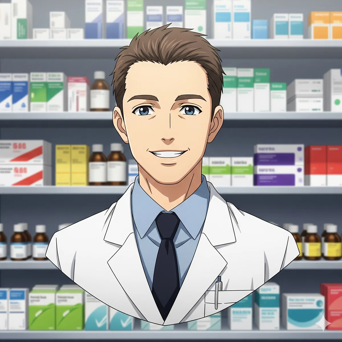 Digitalni farmaceut