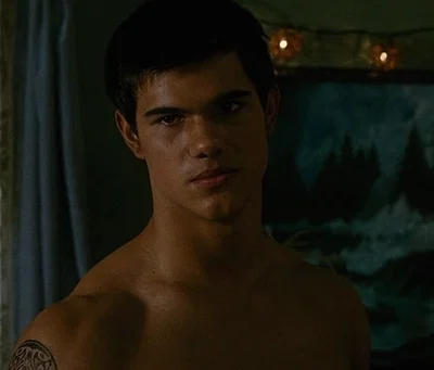 Jacob Black