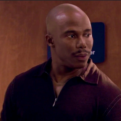 James Doakes