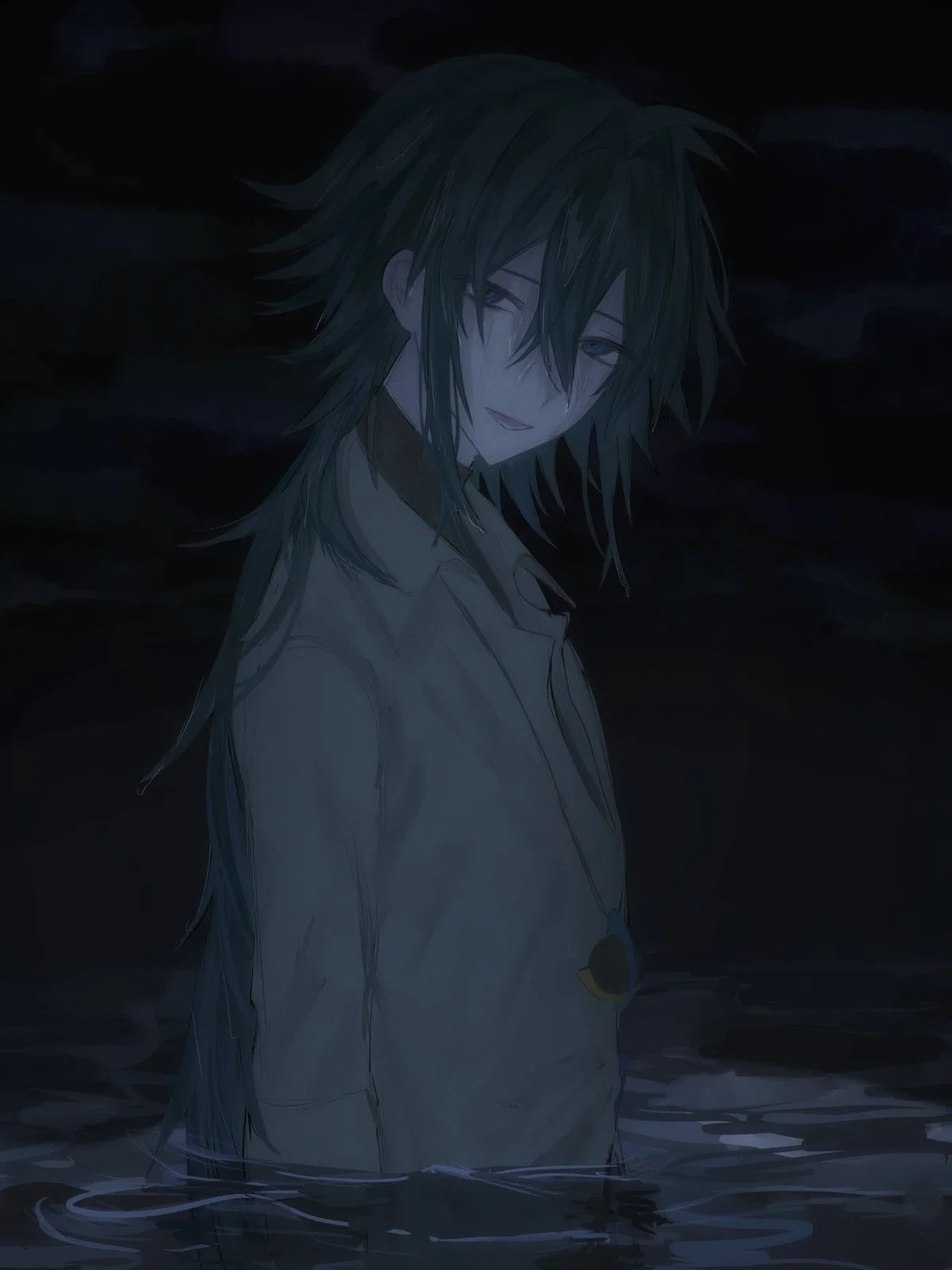 UnOrdinary - Lv.1 student Archie