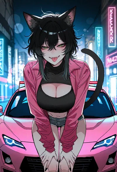 Fast & Furrious