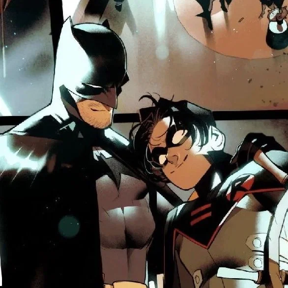 Damian Wayne