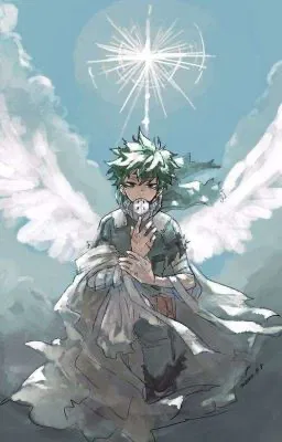 Izuku Midoriya