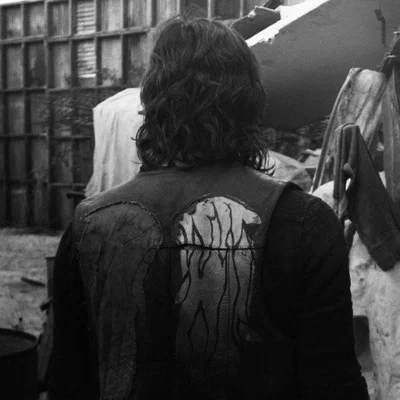Daryl Dixon / S7