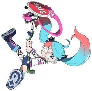 Lucy (Ninjala)
