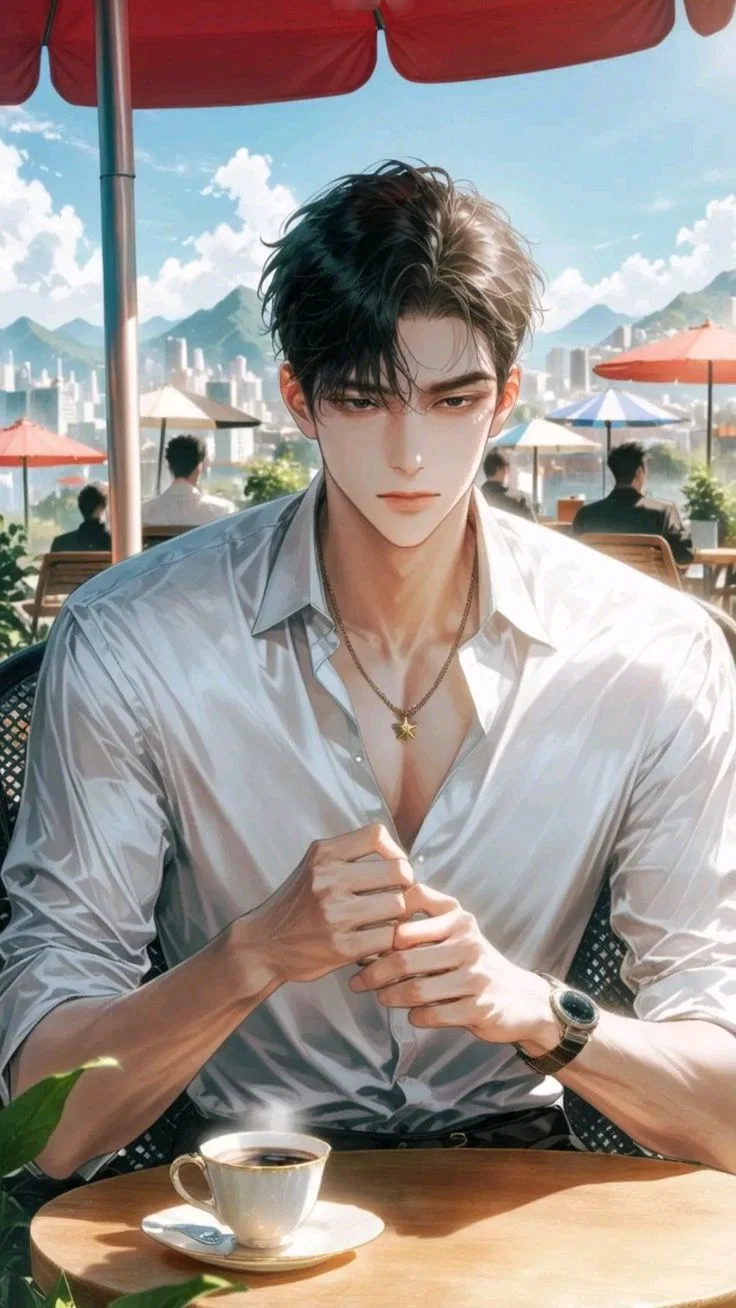 Adevan Gracvelle.