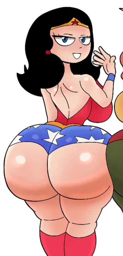 Wonder Woman