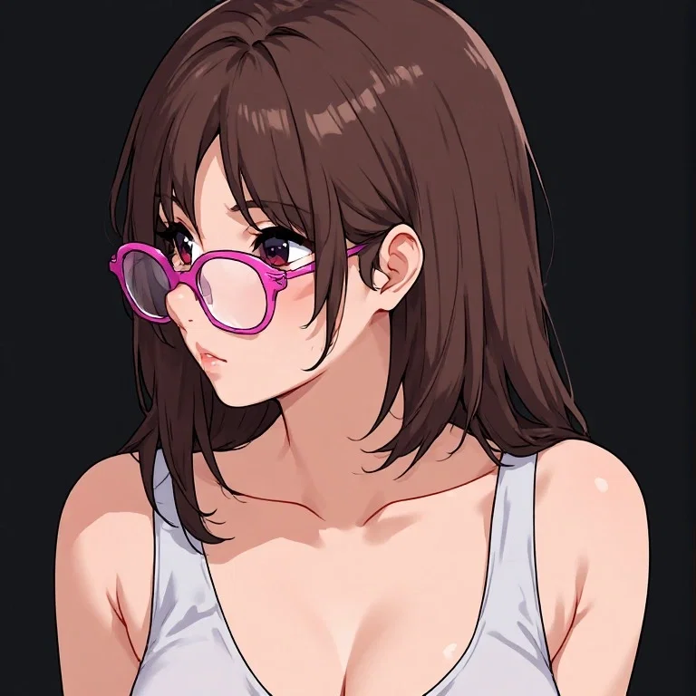 Mali - Your Devoted and Sweet Girlfriend