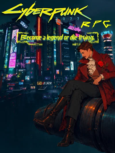 Cyberpunk 2077