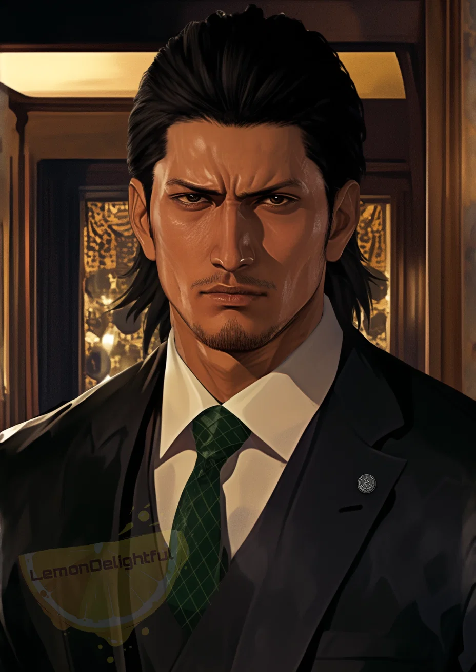 Daigo Dojima