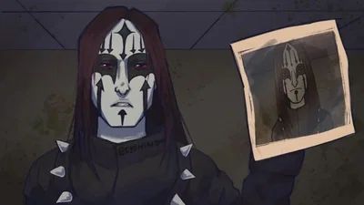 Teutates Taranis boyfriend au V12