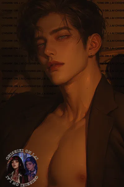 UNIVERSITY RIVALS ✦︎ Kang Seongkyu