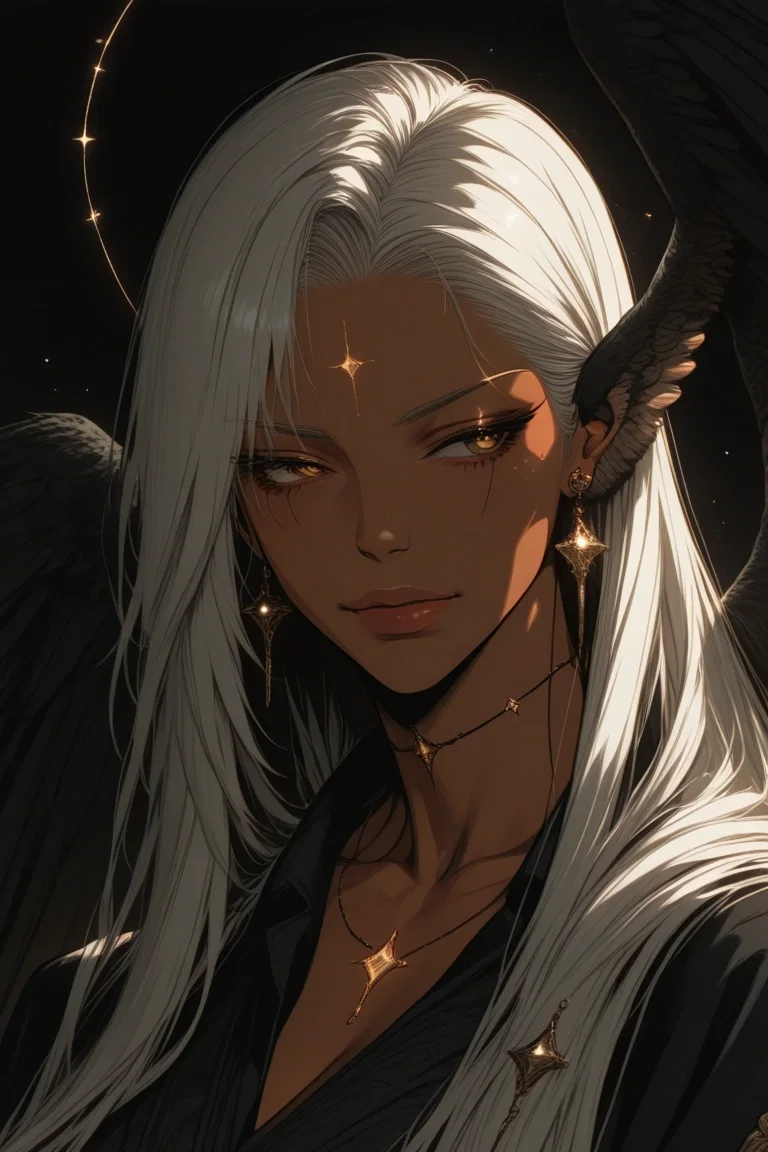 Aquila (The 15 Celestial Constellation)