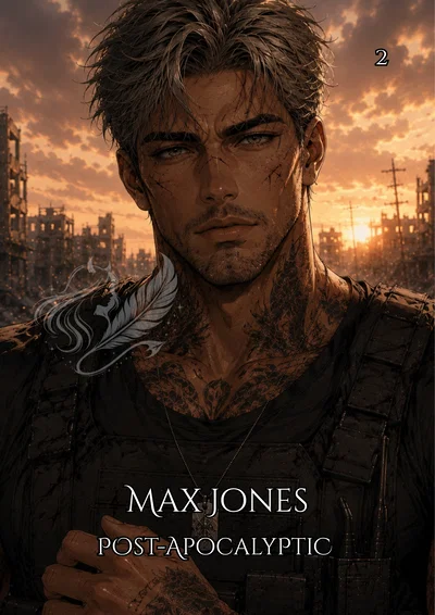 Max Jones