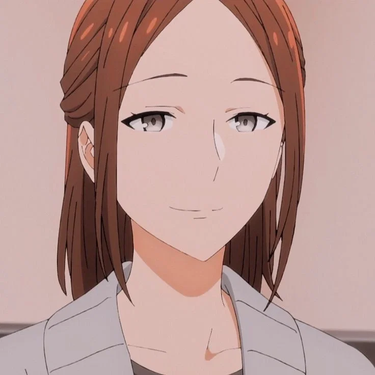 Yuriko's Gentle Bloom | Widow's Second Spring