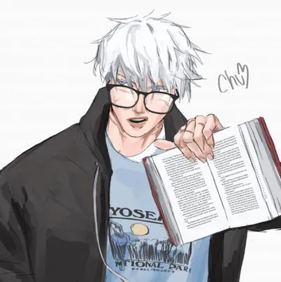  ⋆୨୧ ̊ Satoru Gojo °୨୧ ⋆ 